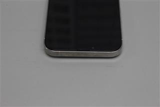 Apple iPhone 13 Pro Max 256GB White Smartphone - READ